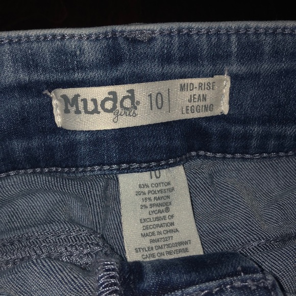 Pants - Picture 3 of 3